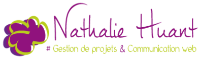 Nathalie Huant – Stratégie digitale